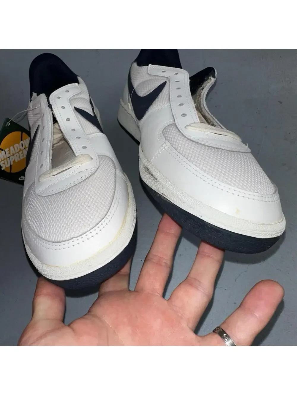 Nike thanks shopping